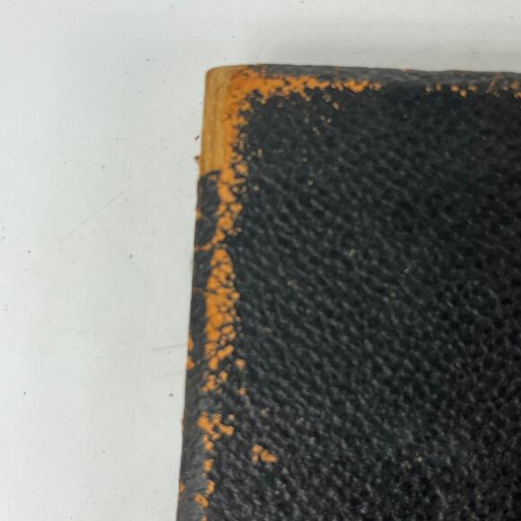 1915 University South Dakota Coyote Yearbook Alumni Ancestry Genealogy Antique - Picture 13 of 16